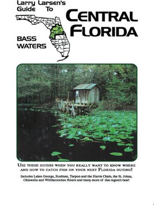 cover image of Central Florida